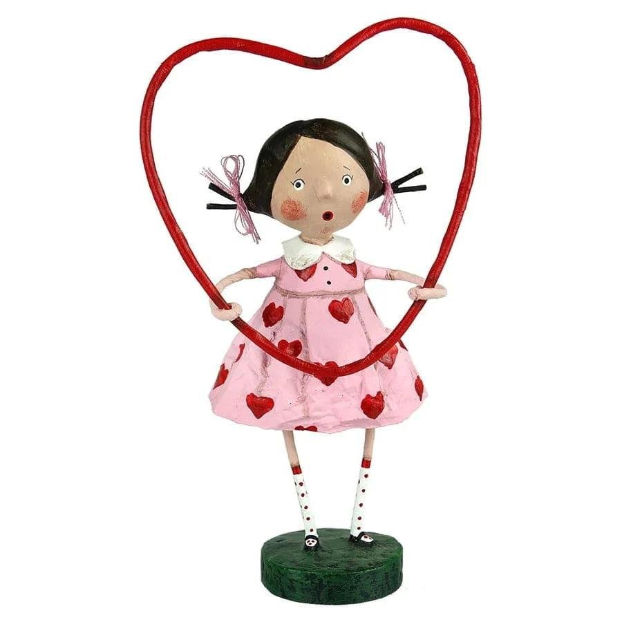 Shop For Framed with Love Valentine's Figurine