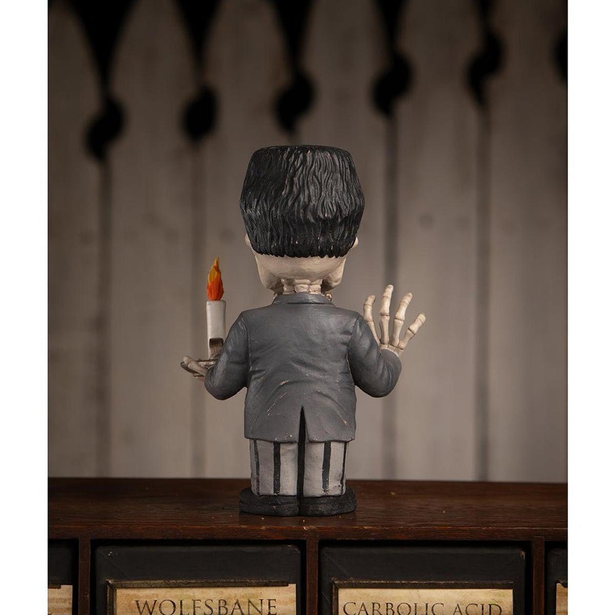 Shop For Franken Skelly by Bethany Lowe Designs