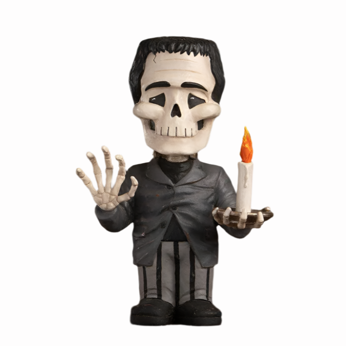 Shop For Franken Skelly by Bethany Lowe Designs