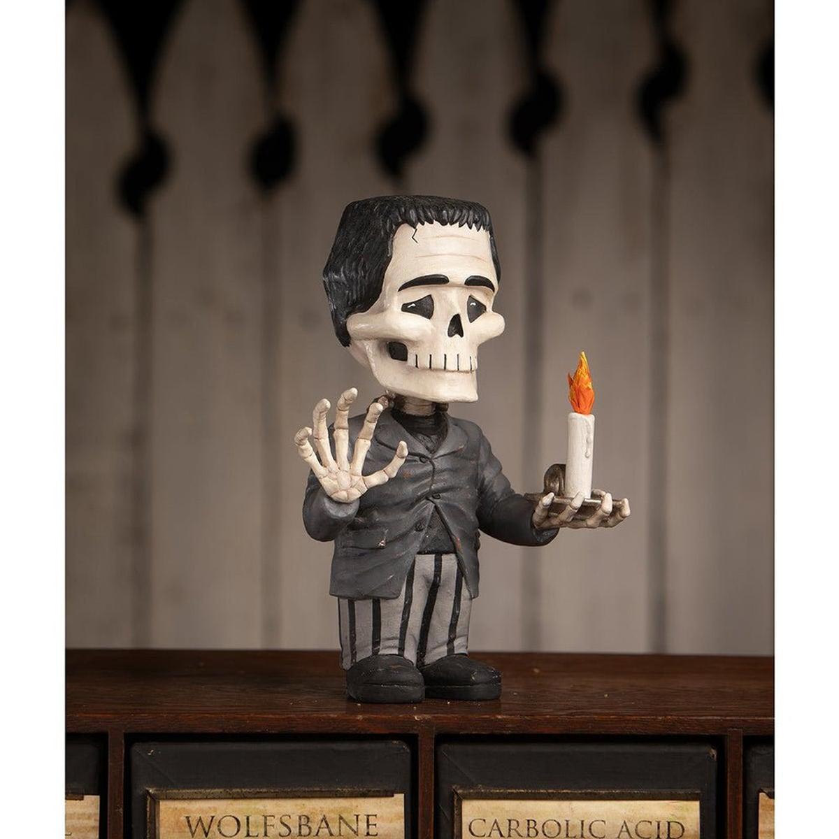 Shop For Franken Skelly by Bethany Lowe Designs