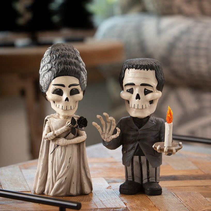 Shop For Franken Skelly by Bethany Lowe Designs