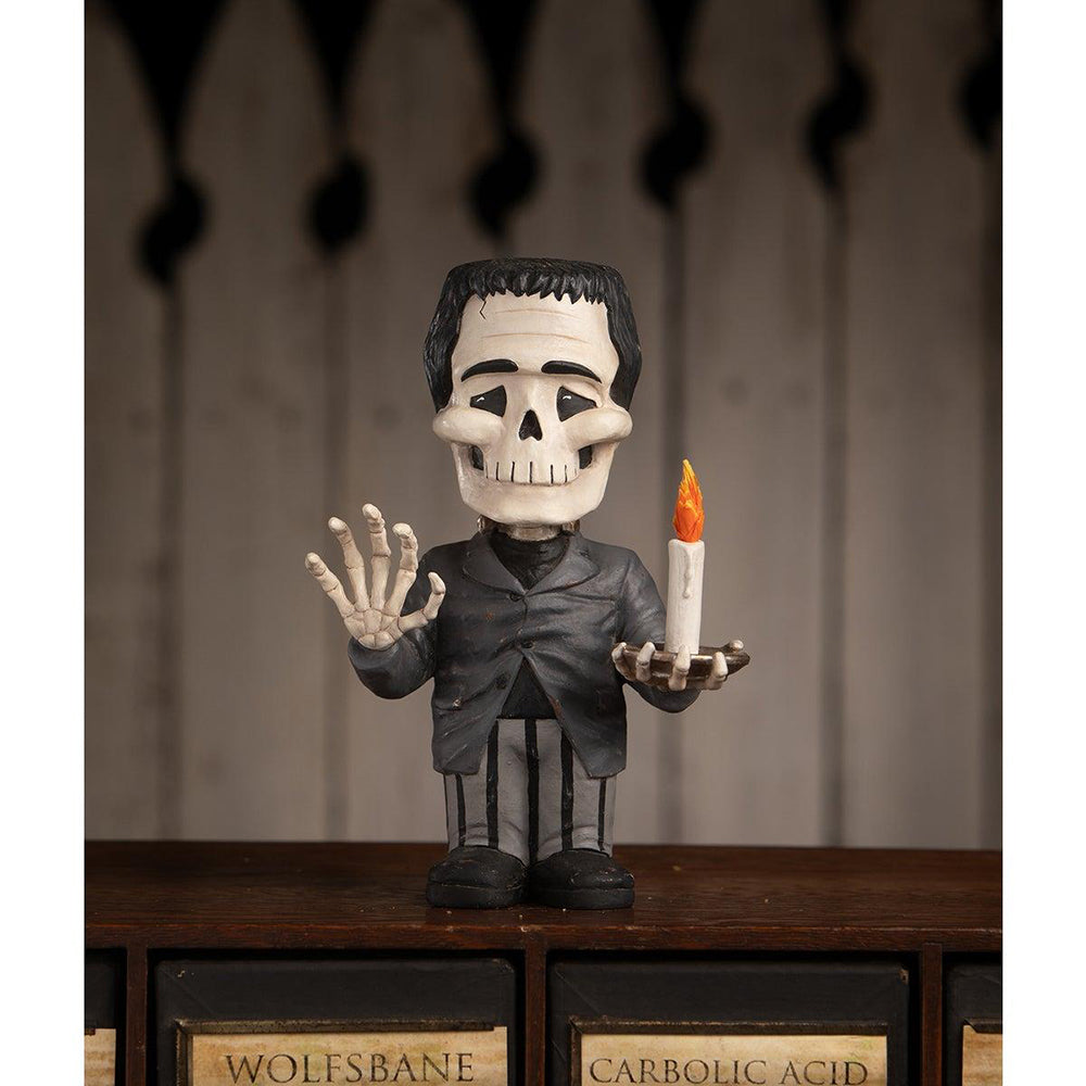 Shop For Franken Skelly by Bethany Lowe Designs
