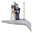 Shop For Frankenstein & Bride