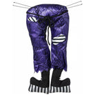 Shop For Frankenstein Plush Legs Wreath Enhancement