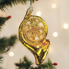 Shop For French Horn Ornament