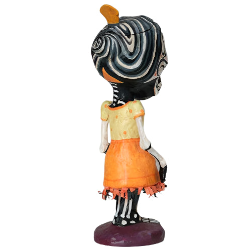 Shop For Frida Skelley Folk Art Figure