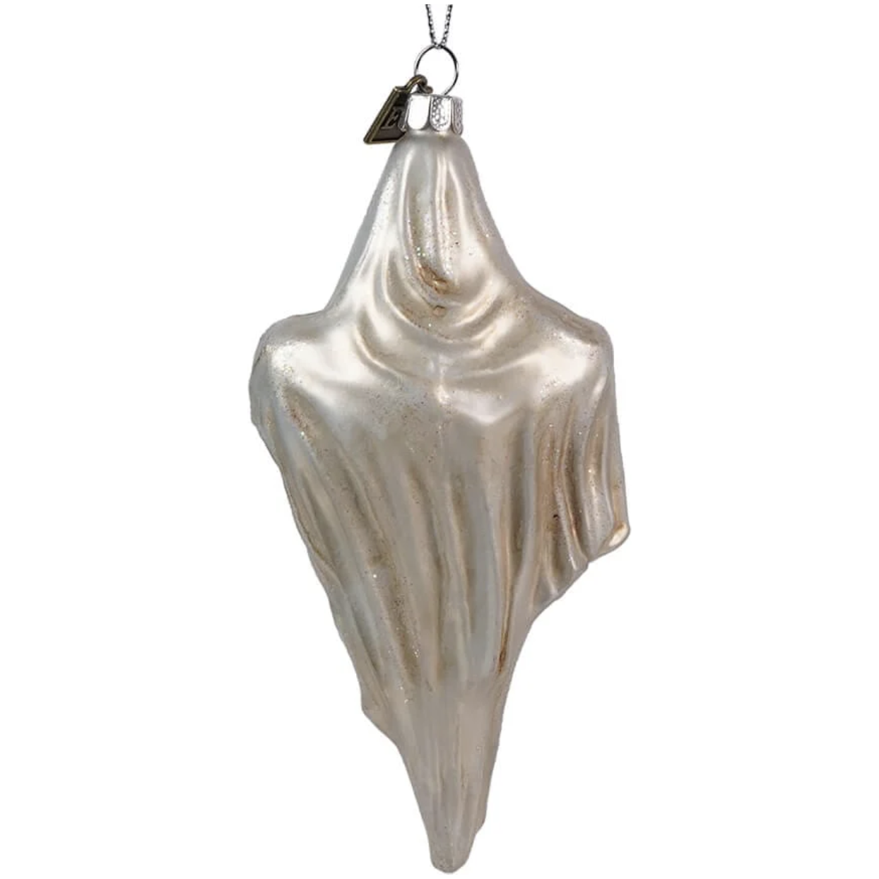 Shop For Friendly Ghost With Pumpkin Ornament