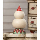 Shop For Frosty Finial Stack Container