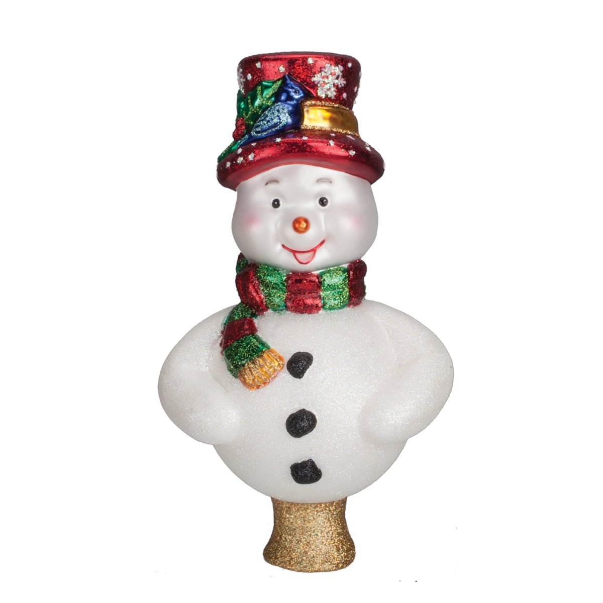 Shop For Frosty Tree Top
