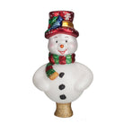 Shop For Frosty Tree Top