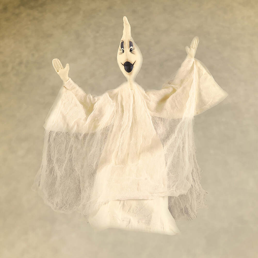 Shop For Gareth Ghost Gathered Traditions Art Doll
