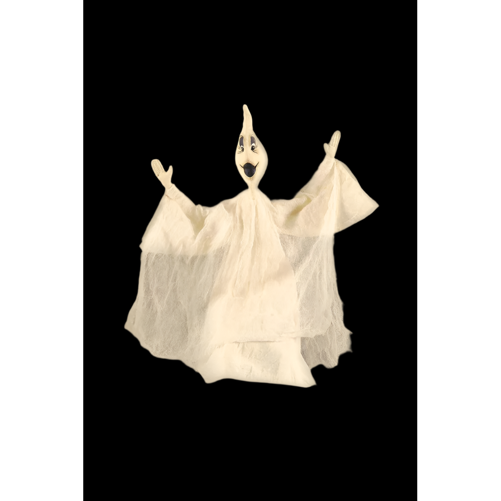 Shop For Gareth Ghost Gathered Traditions Art Doll