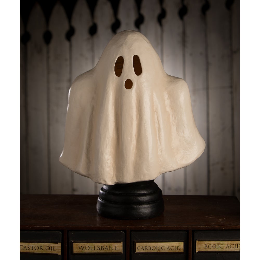 Shop For Ghost Boo Lantern