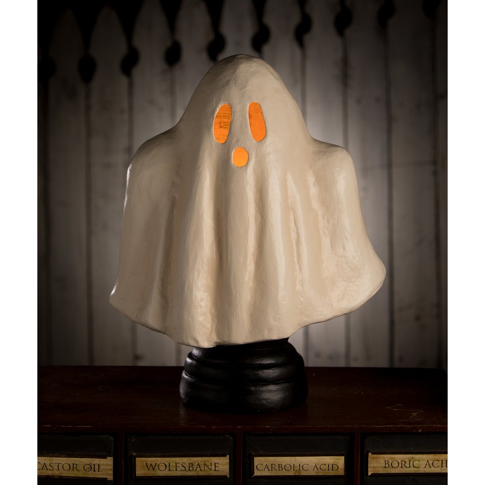 Shop For Ghost Boo Lantern