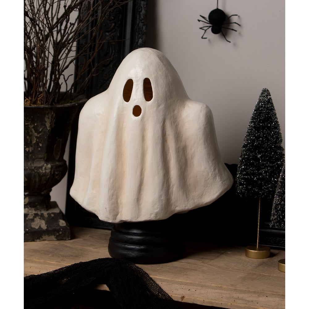 Shop For Ghost Boo Lantern