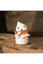 Shop For Ghost Boo with Baby 4" at Michelle's aDOORable Creations