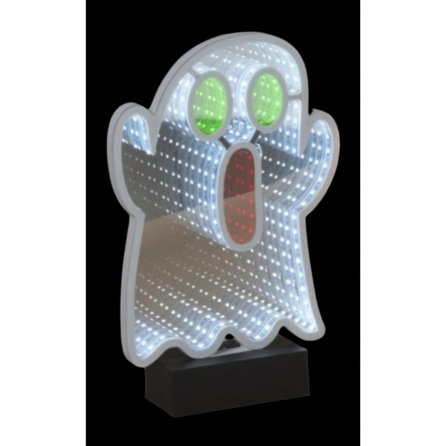 Shop For Ghost Infinity Light Display 11"H