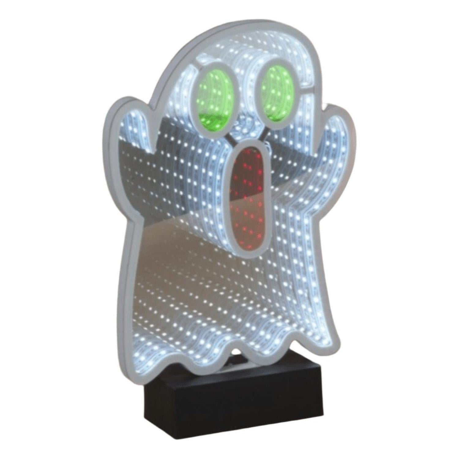 Ghost Infinity Light Display 11"H