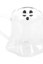 Shop For Ghost Shaped Glass Halloween Mug at Michelle's aDOORable Creations