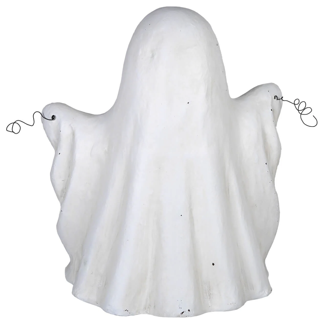Shop For Ghost with Boo Garland Figurine