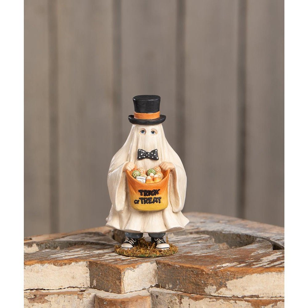 Shop For Ghostie Cullen Boy Collectable Figurine