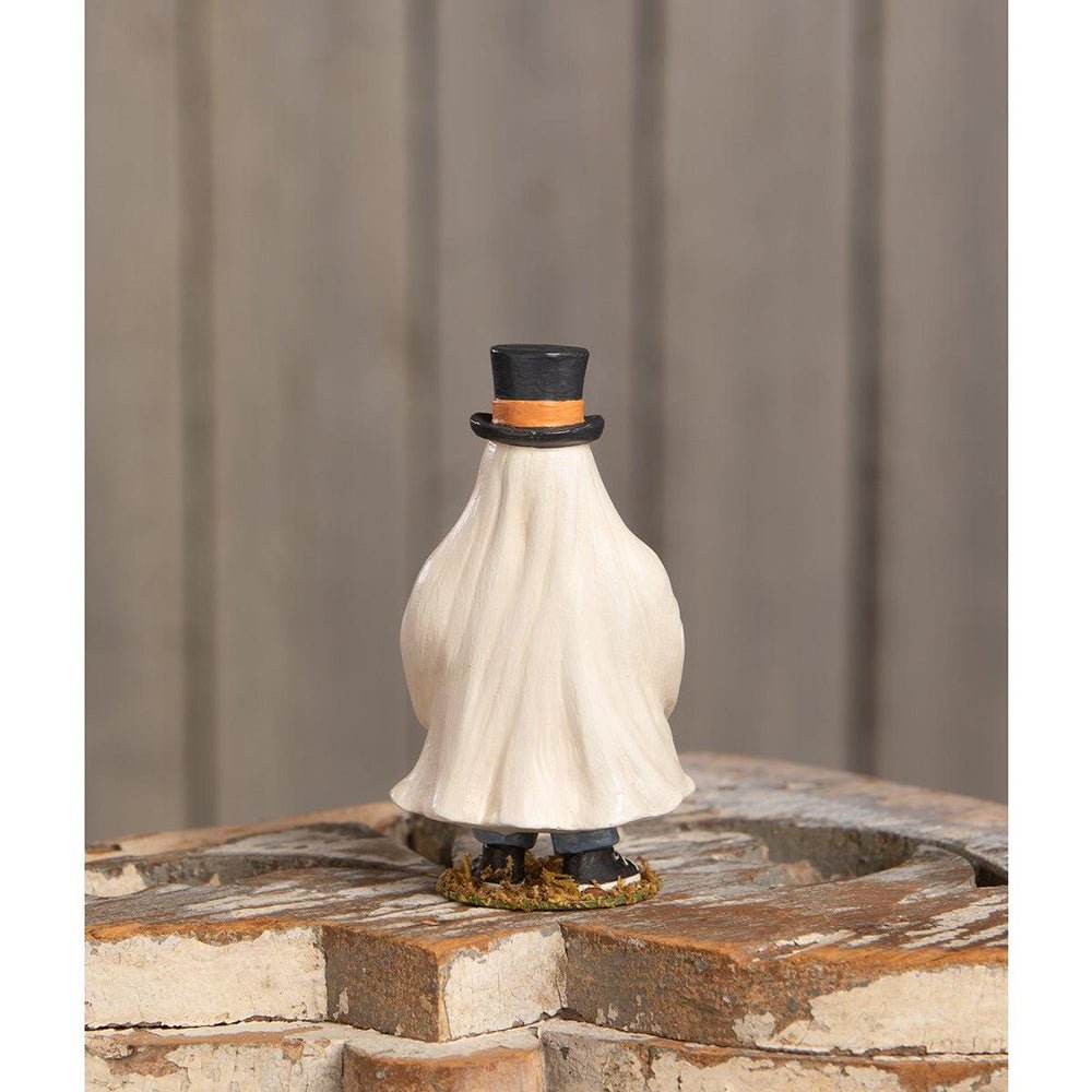 Shop For Ghostie Cullen Boy Collectable Figurine