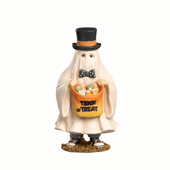 Shop For Ghostie Cullen Boy Collectable Figurine