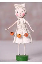 Shop For Ghoulie Girl Halloween Figurine 7.25"