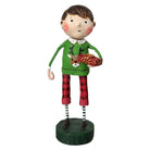 Shop For Gift Exchange Boy Christmas Figurine
