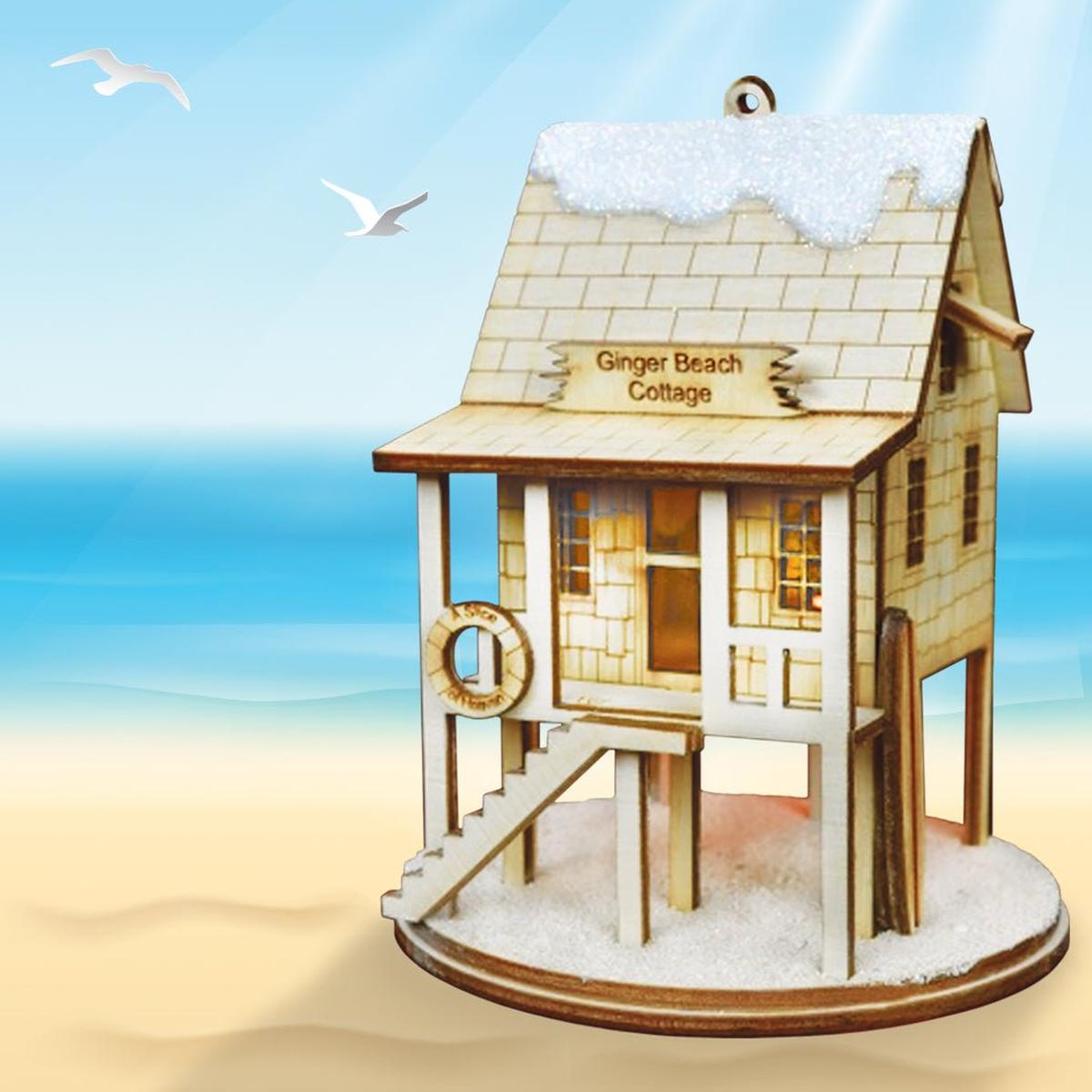 Shop For Ginger Beach Cottage