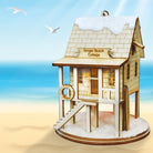 Shop For Ginger Beach Cottage