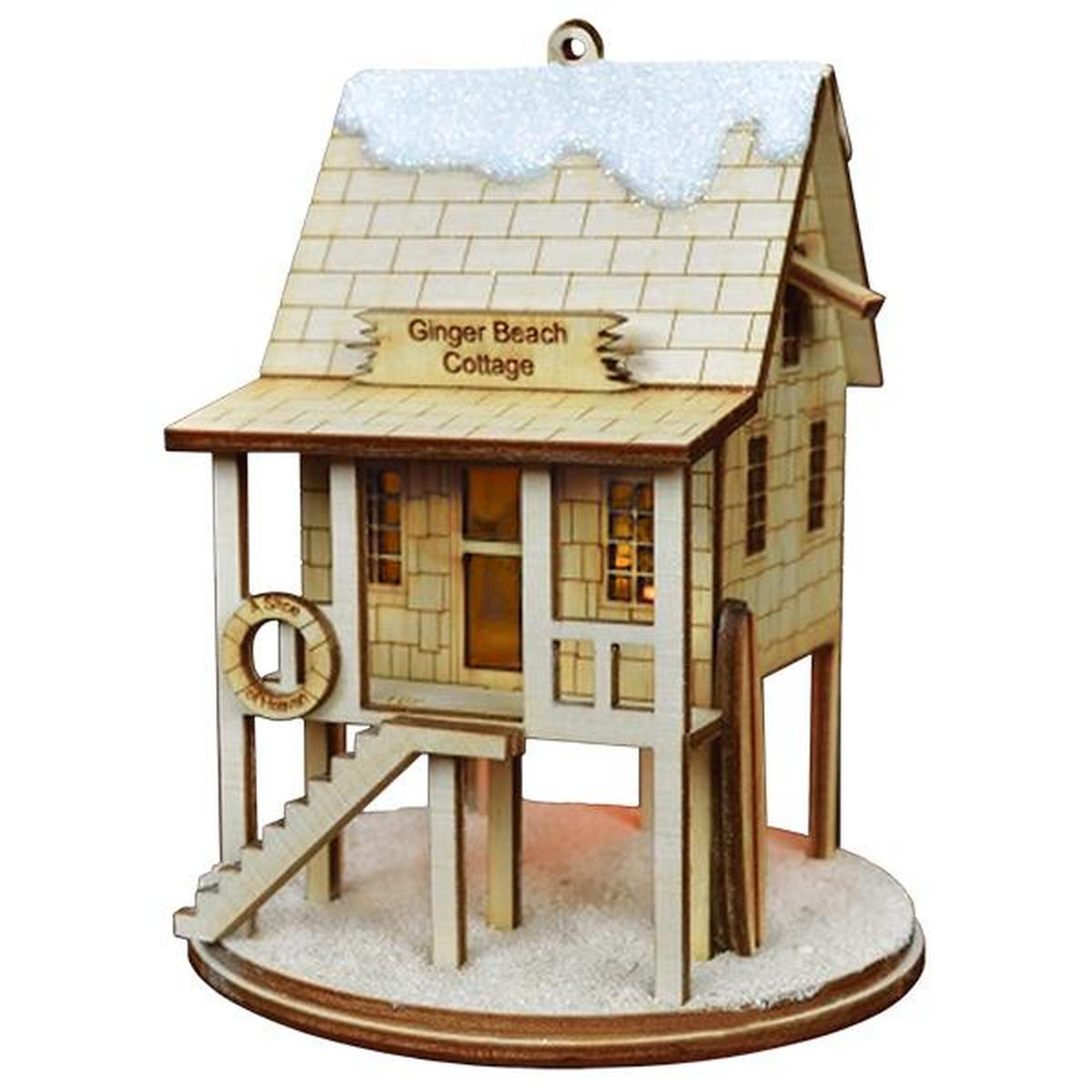 Shop For Ginger Beach Cottage