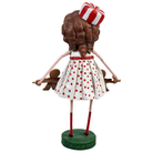 Shop For Ginger Spice Christmas Figurine