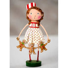 Shop For Ginger Spice Christmas Figurine