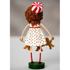 Shop For Ginger Spice Christmas Figurine by Lori Mitchell