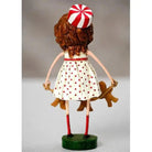 Shop For Ginger Spice Christmas Figurine by Lori Mitchell