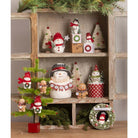 Shop For Gingerbread Boy Christmas Figurine