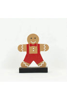 Shop For Gingerbread Boy on Base