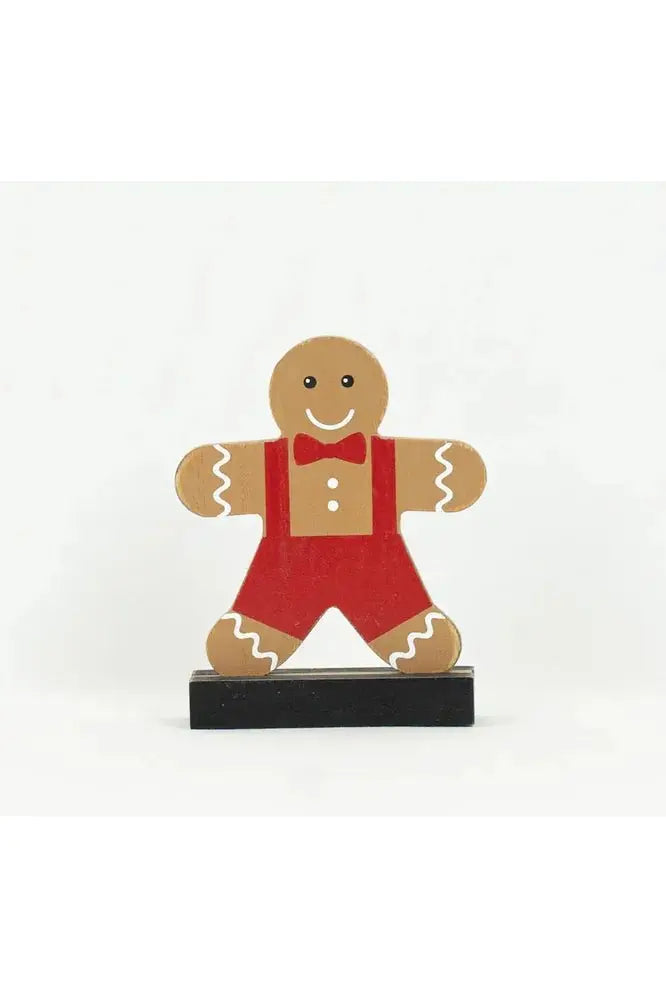 Shop For Gingerbread Boy on Base