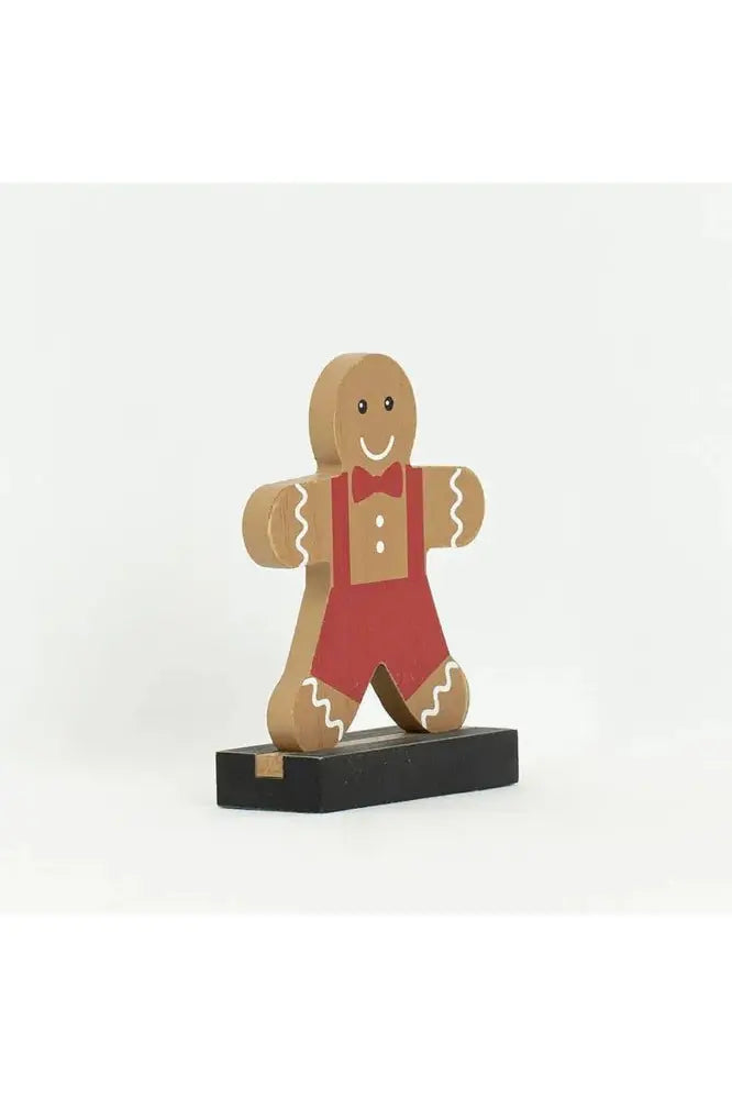 Shop For Gingerbread Boy on Base