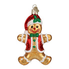 Shop For Gingerbread Boy Ornament