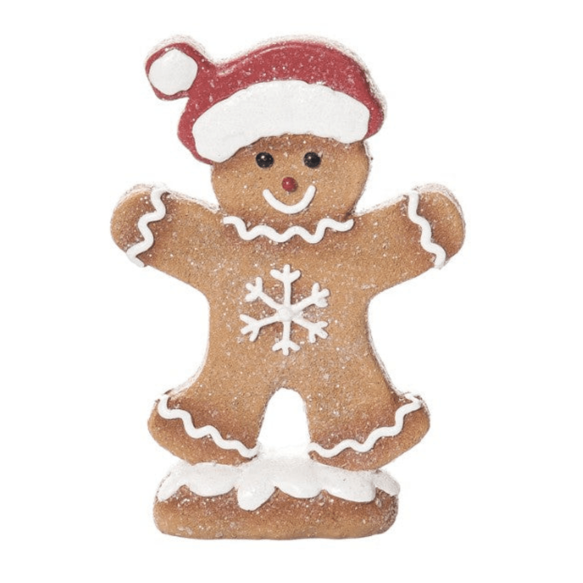 Shop For Gingerbread Cookie Figure