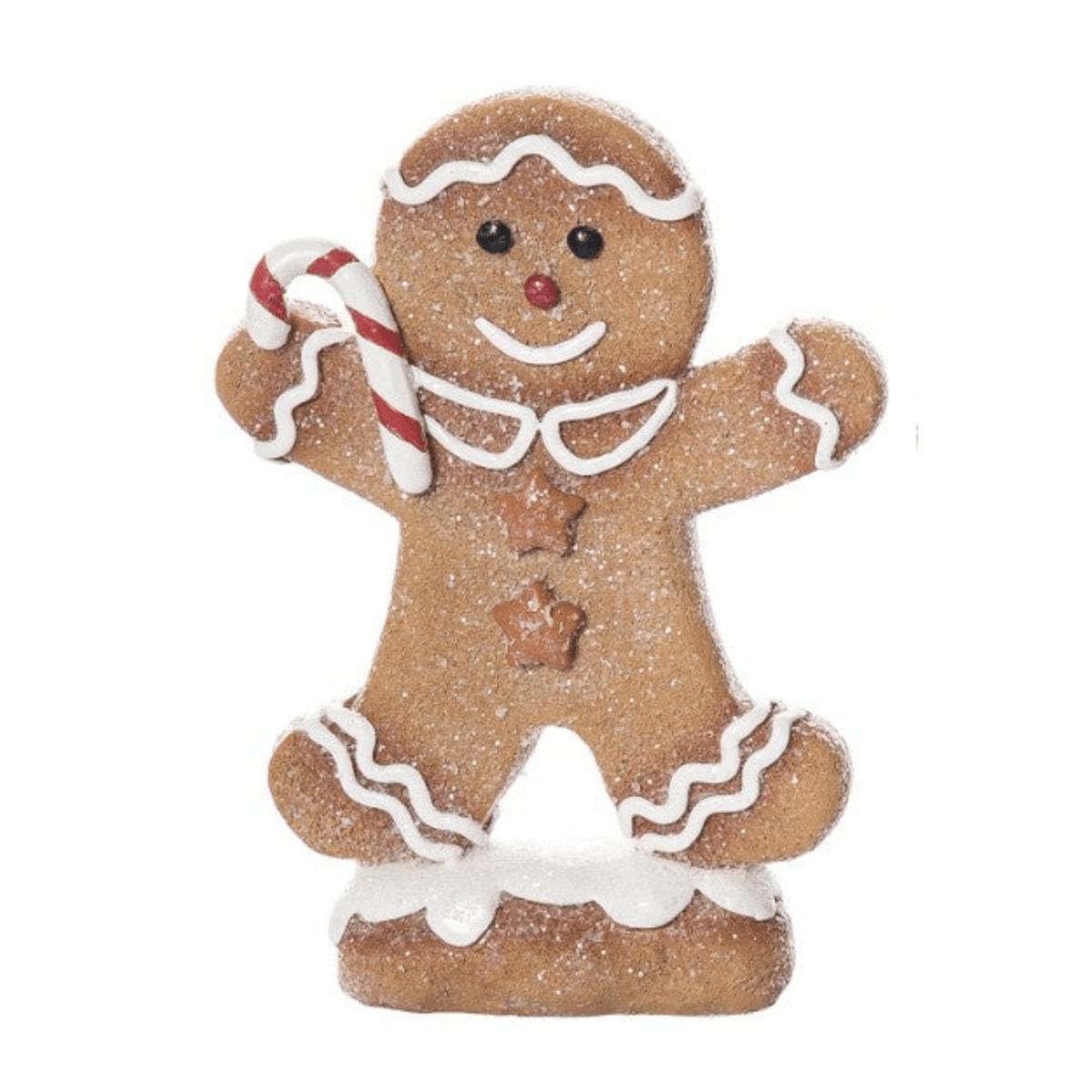 Shop For Gingerbread Cookie Figure