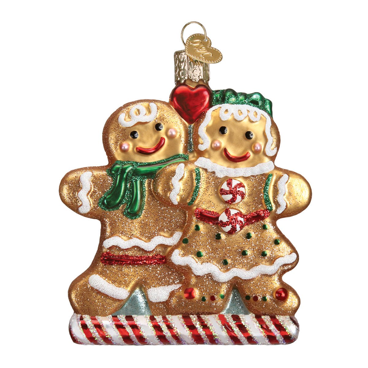 Shop For Gingerbread Friends