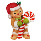 Shop For Gingerbread George Christmas Figurine