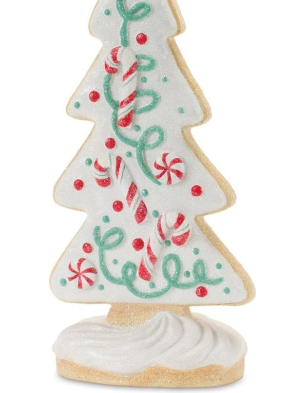 Shop For Gingerbread Holiday Tree (Set of 2) 86161DS