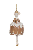 Shop For Gingerbread Mouse Hanging