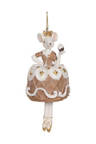 Shop For Gingerbread Mouse with Cupcake