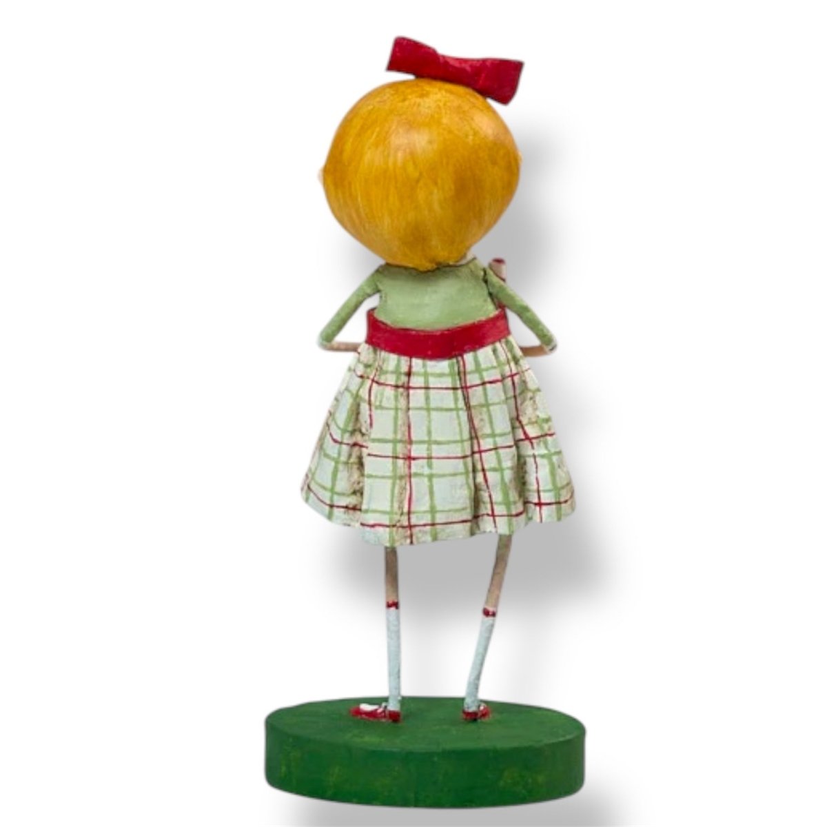 Shop For Ginger's House Christmas Figurine