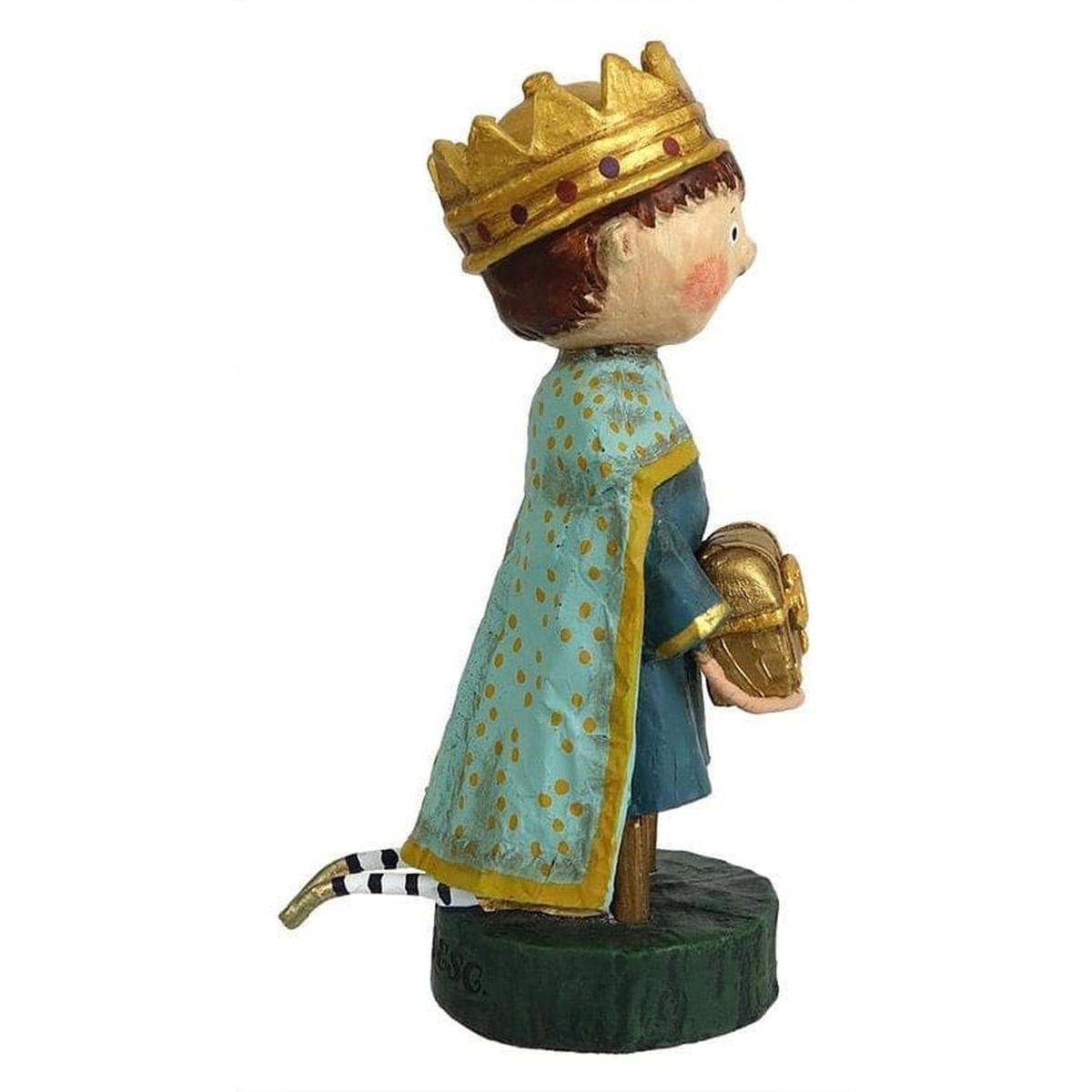 Shop For Giver of Gold Wise Man Nativity Figurine